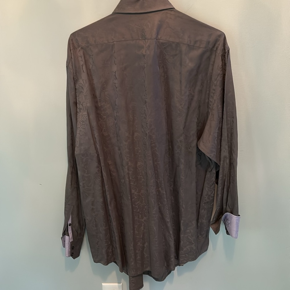 Robert Graham Button Down Shirt - image 6